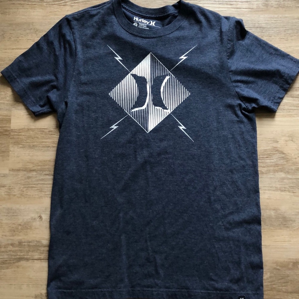 Men’s Hurley Tee